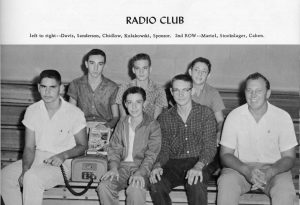 Venice High School Radio Club