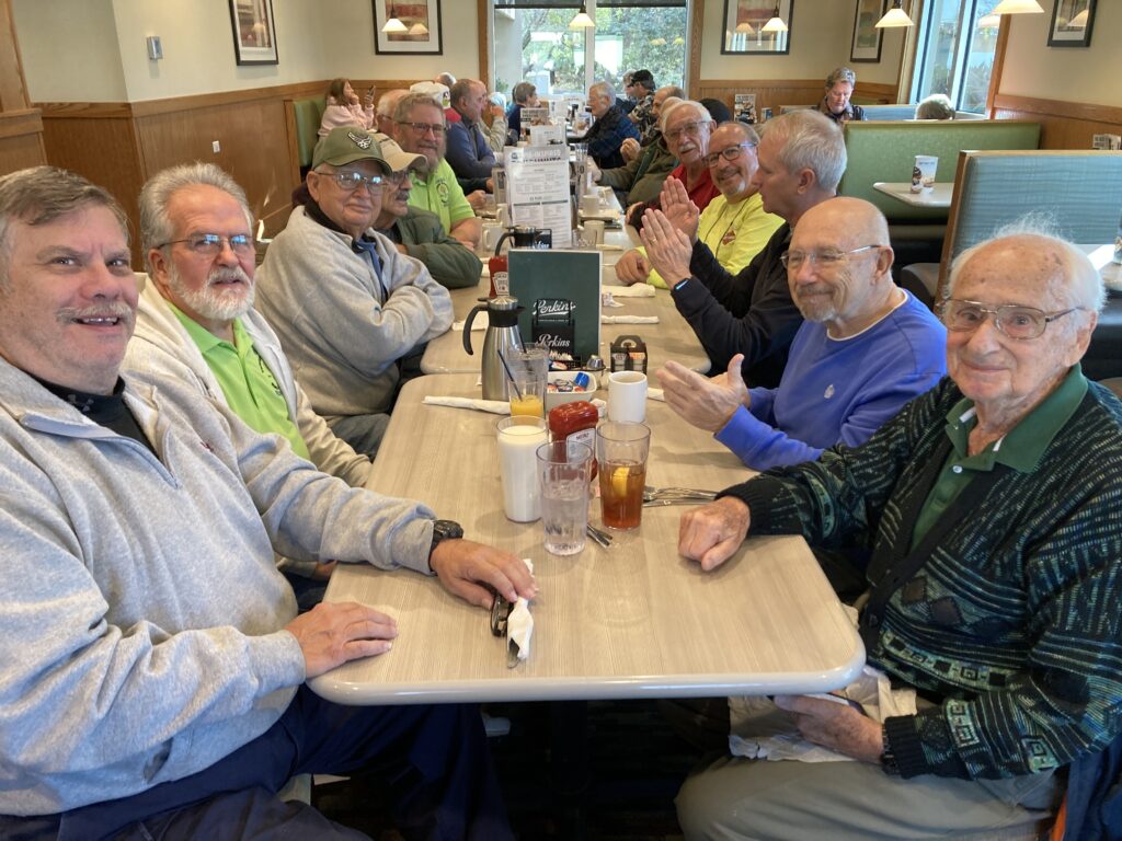perkins breakfast