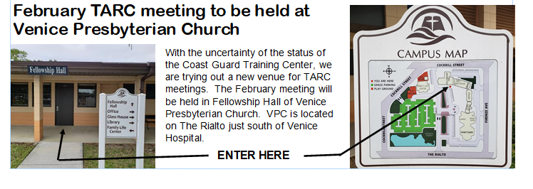 Church Meeting Location