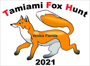 fox hunt logo