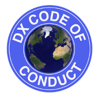 DX Code of Condut