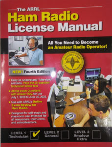 Ham Radio License Manual, 4th Edition
