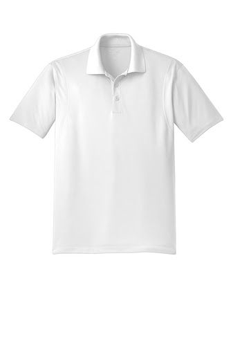 TARC White or Lime Green Sport-Tek® Micropique Sport-Wick® Polo