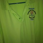 TARC Polo Shirt
