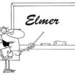 Ask Elmer club link