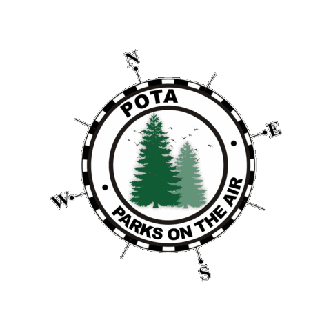 POTA Logo