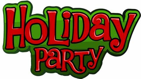 Holiday Party Reservation